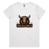 Womens Maple Tee Womens Maple Tee Thumbnail