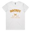 Womens Maple Tee Womens Maple Tee Thumbnail