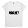 Womens Maple Tee Thumbnail