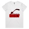 Womens Maple Tee Thumbnail