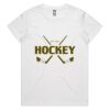Womens Maple Tee Womens Maple Tee Thumbnail