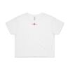 Womens Crop Tee Womens Crop Tee Thumbnail