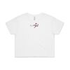 Womens Crop Tee Womens Crop Tee Thumbnail