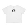 Womens Crop Tee Womens Crop Tee Thumbnail