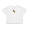 Womens Crop Tee Womens Crop Tee Thumbnail