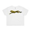 Womens Crop Tee Womens Crop Tee Thumbnail