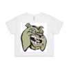 Womens Crop Tee Womens Crop Tee Thumbnail