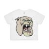 Womens Crop Tee  Thumbnail