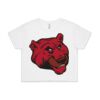 Womens Crop Tee Womens Crop Tee Thumbnail