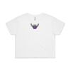 Womens Crop Tee Womens Crop Tee Thumbnail