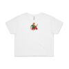 Womens Crop Tee Womens Crop Tee Thumbnail
