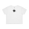 Womens Crop Tee Womens Crop Tee Thumbnail