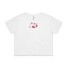 Womens Crop Tee Womens Crop Tee Thumbnail