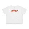Womens Crop Tee Womens Crop Tee Thumbnail