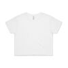 Womens Crop Tee Womens Crop Tee Thumbnail
