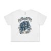 Womens Crop Tee Womens Crop Tee Thumbnail