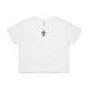 Womens Crop Tee Womens Crop Tee Thumbnail