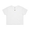 Womens Crop Tee Womens Crop Tee Thumbnail
