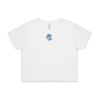 Womens Crop Tee Womens Crop Tee Thumbnail