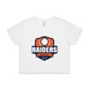 Womens Crop Tee Womens Crop Tee Thumbnail
