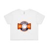 Womens Crop Tee Womens Crop Tee Thumbnail