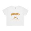 Womens Crop Tee Womens Crop Tee Thumbnail