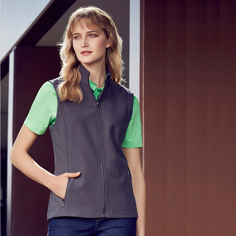 Womens Apex Vest