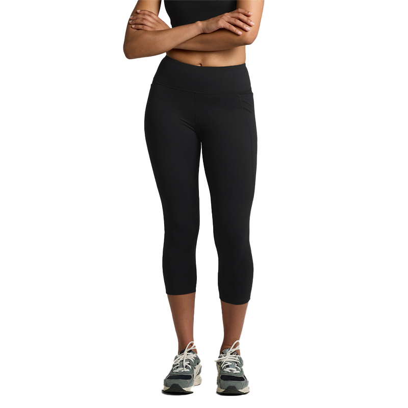 Womens Active Mid Leggings
